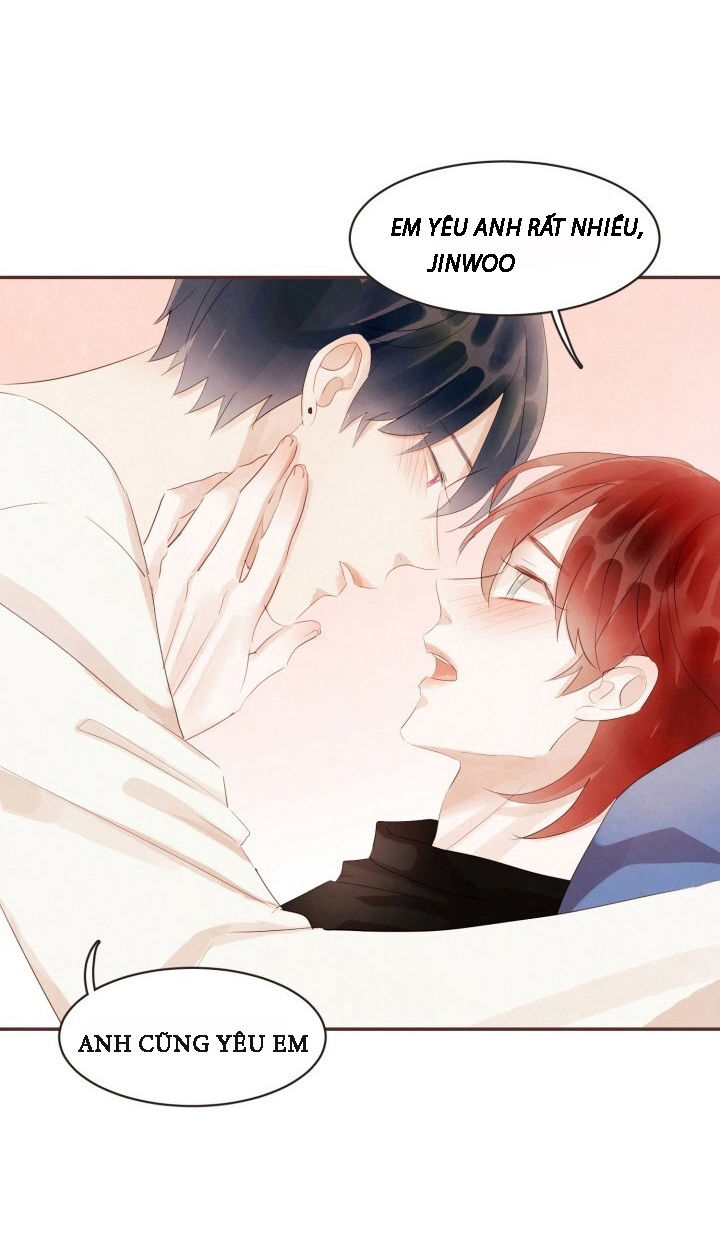 Giữa Tình Yêu Và Tình Bạn: Chapter 49