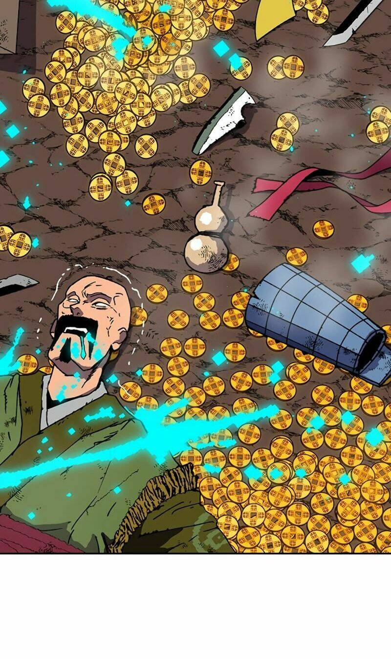 Npc Bắt Đầu Từ Kỹ Năng Lv.999: Chapter 1