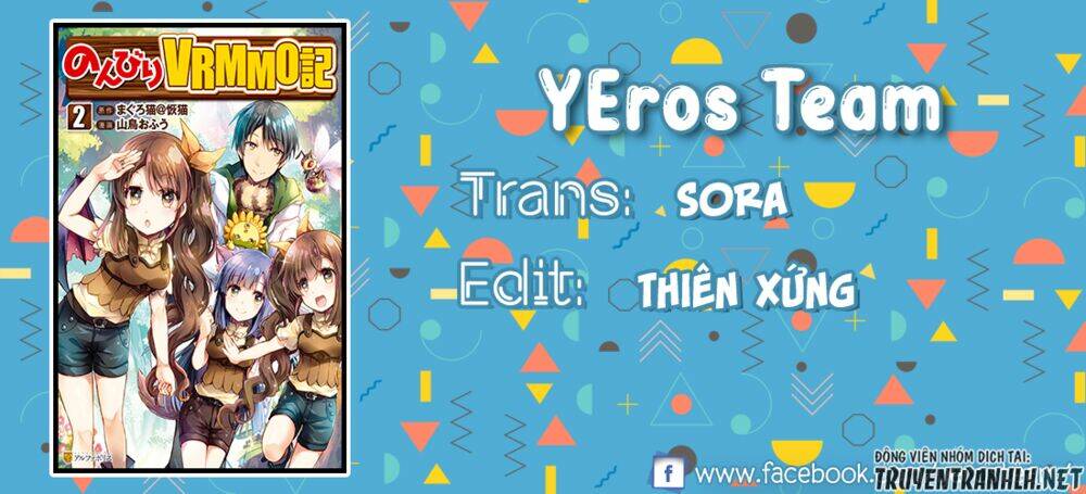 Nonbiri Vrmmoki: Chapter 26