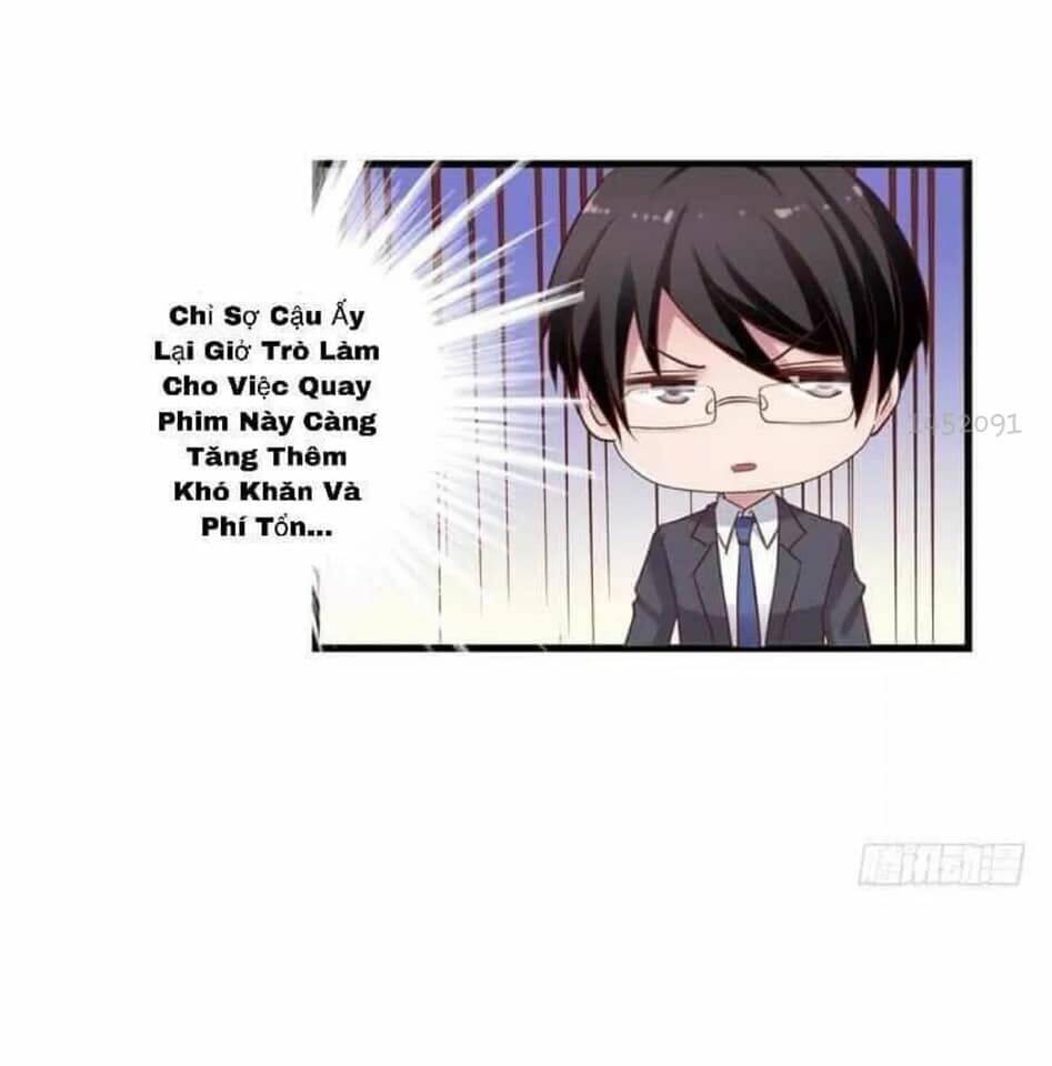 Tôi không muốn fa như vậy đâu: Chapter 33