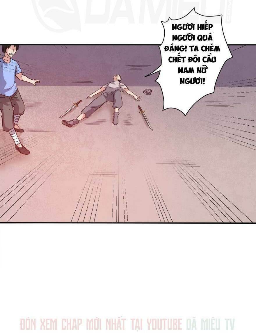 Đô Thị Tu Luyện Cuồng Triều: Chapter 70