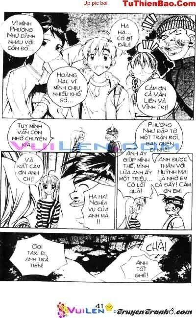 Đóa Hoa Anh Đào: Chapter 6