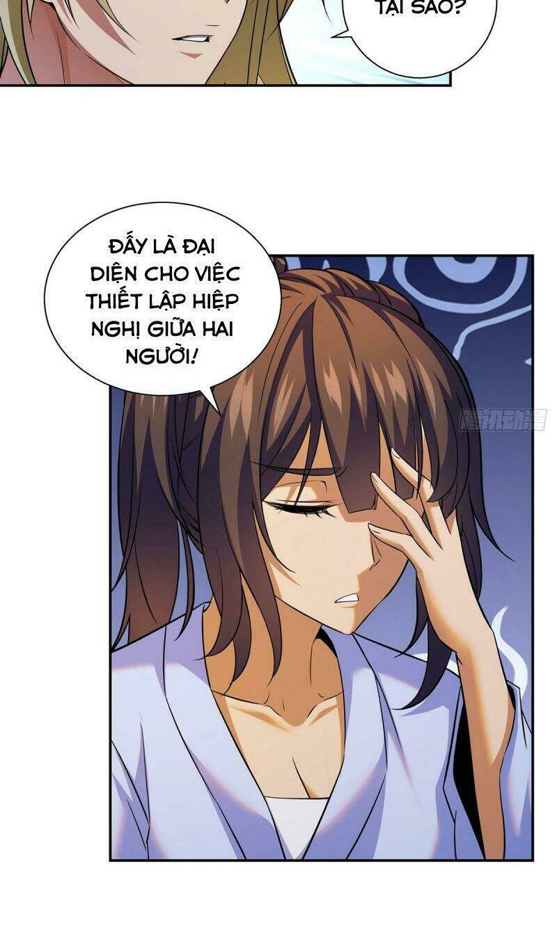 Ta Là Đại Hoàn Đan: Chapter 15