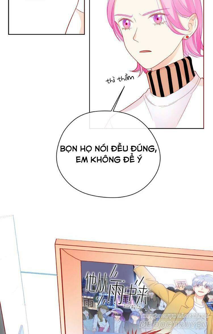 Giai Điệu Của Sự Va Chạm: Chapter 49