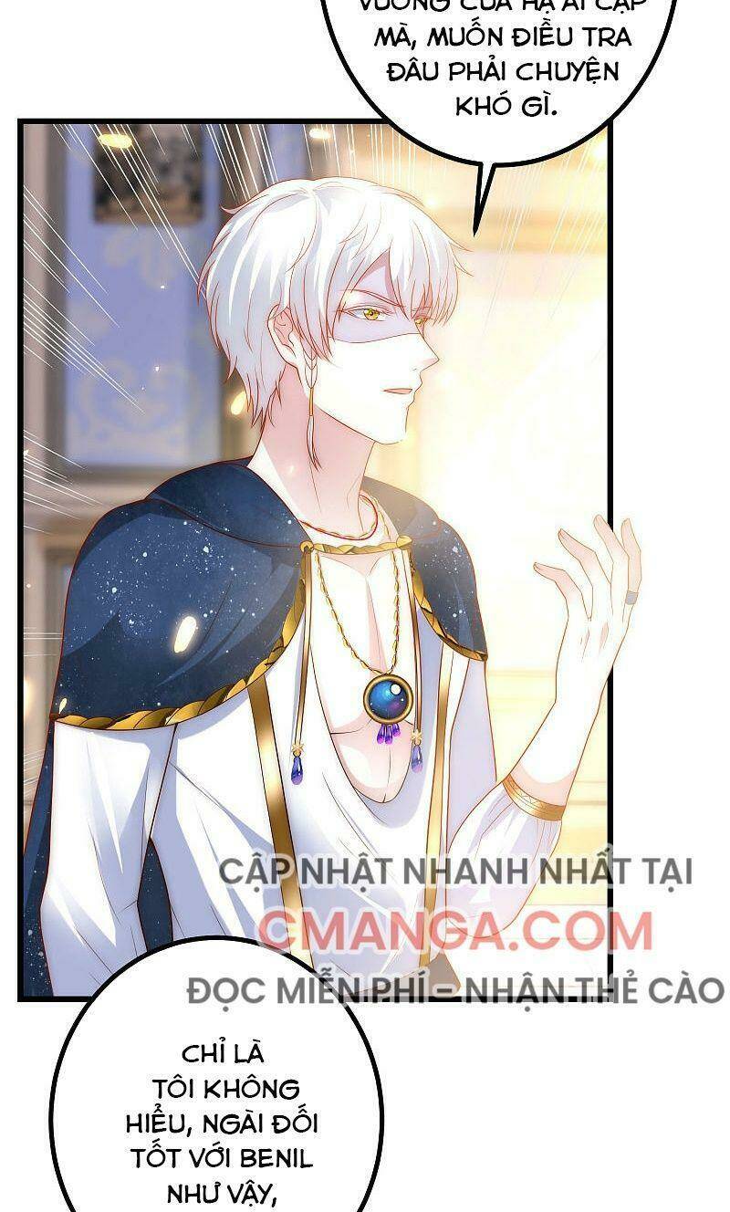 Sủng Hậu Của Vương: Chapter 80