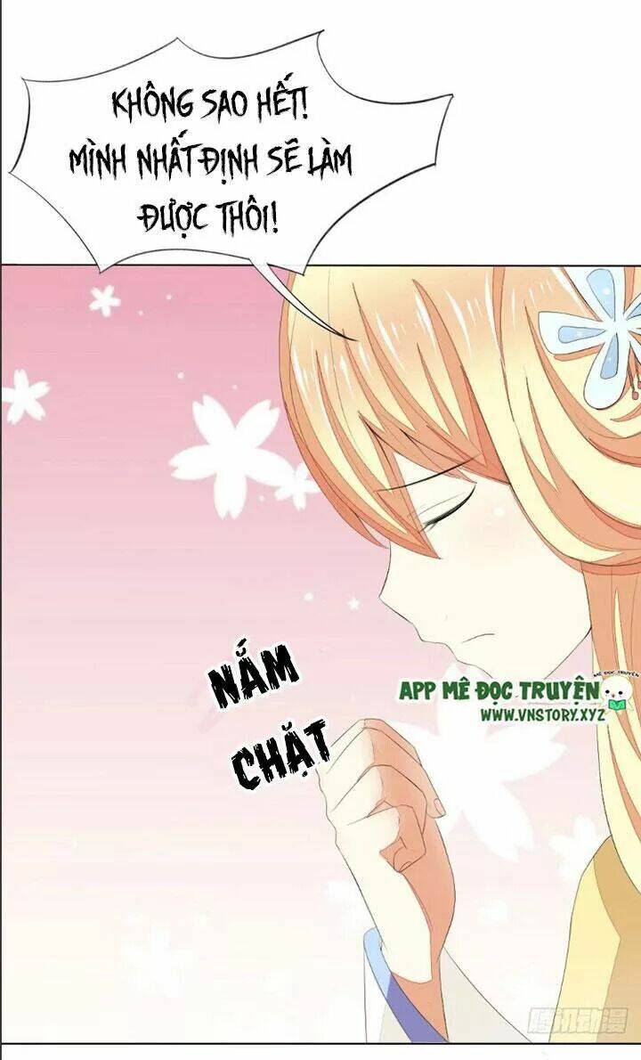 Nam Thần Ma Cà Rồng: Sủng Nhược Tiểu Lãn Thê: Chapter 64