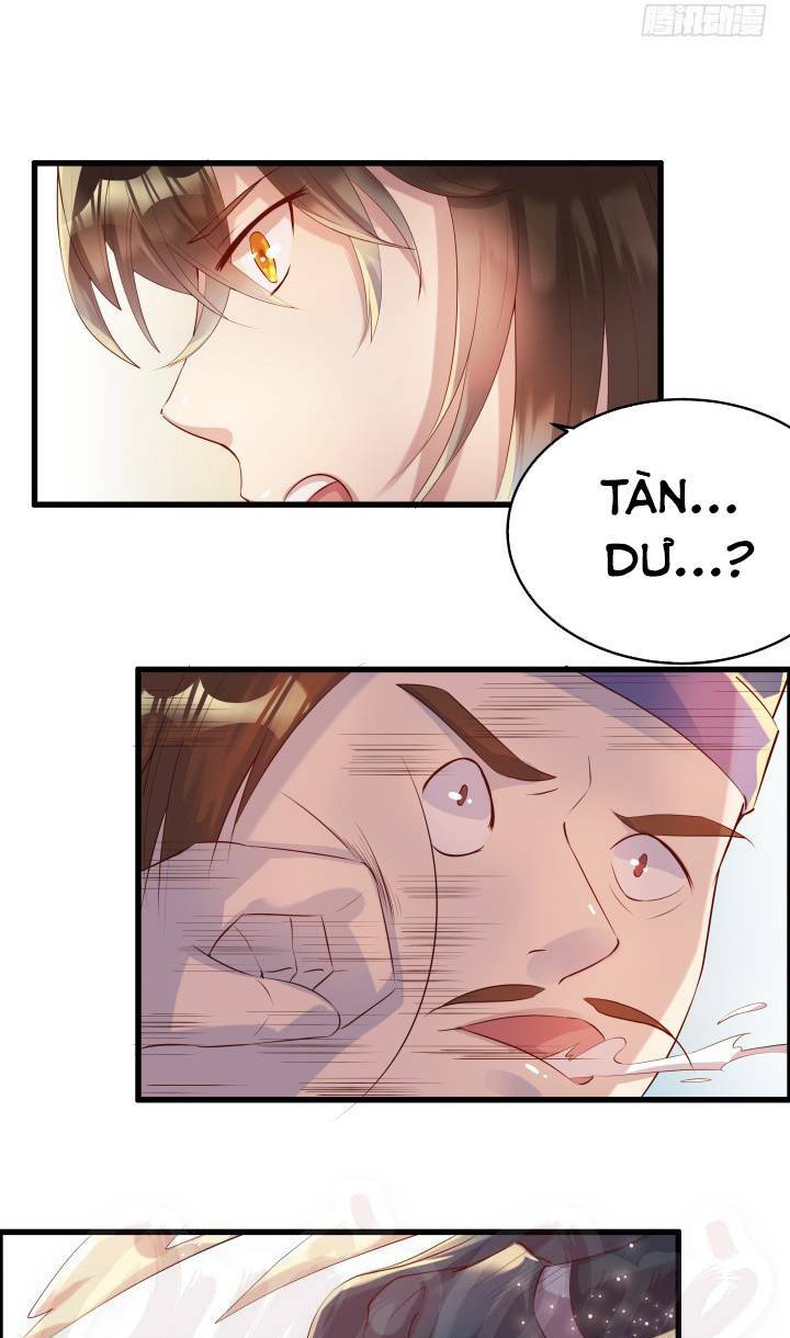 Siêu Phàm Truyện: Chapter 17