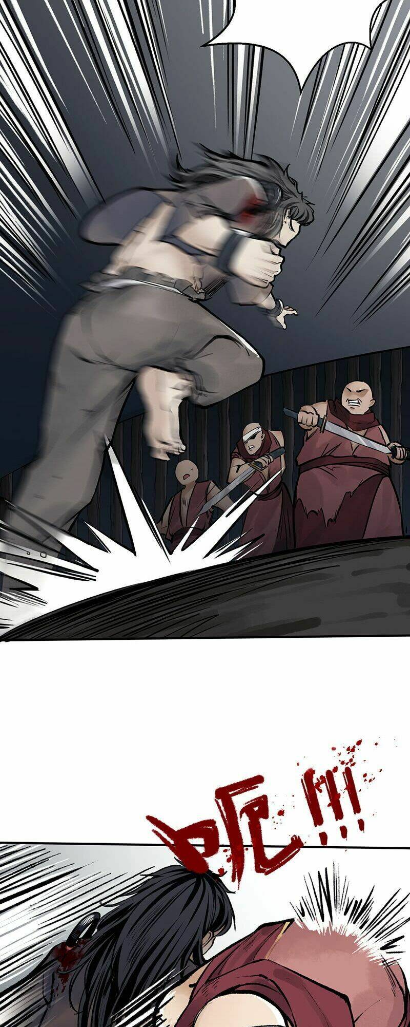 Liên Thành Quyết: Chapter 15
