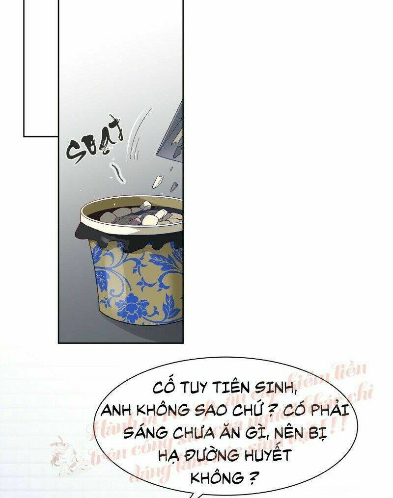 Ảnh Đế Yêu Hồ: Chapter 43