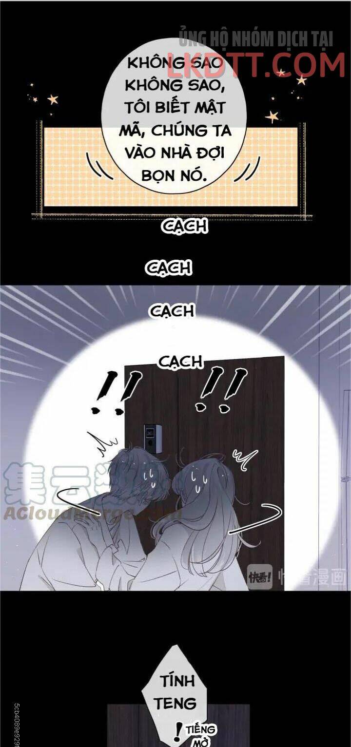 Cô Ấy Không Đáng Yêu: Chapter 63