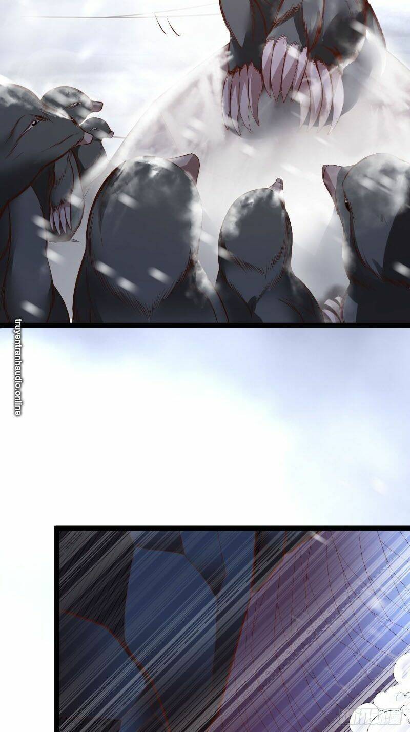 Trọng Sinh Tối Cường Ma Tôn Ở Rể: Chapter 87
