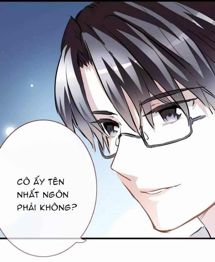 Thần Tinh Vị Lạc Thì: Chapter 12