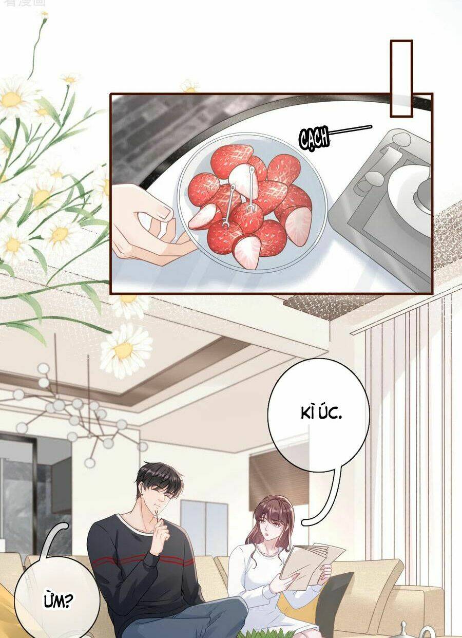 Bạn Gái Tôi Mới 30+: Chapter 104