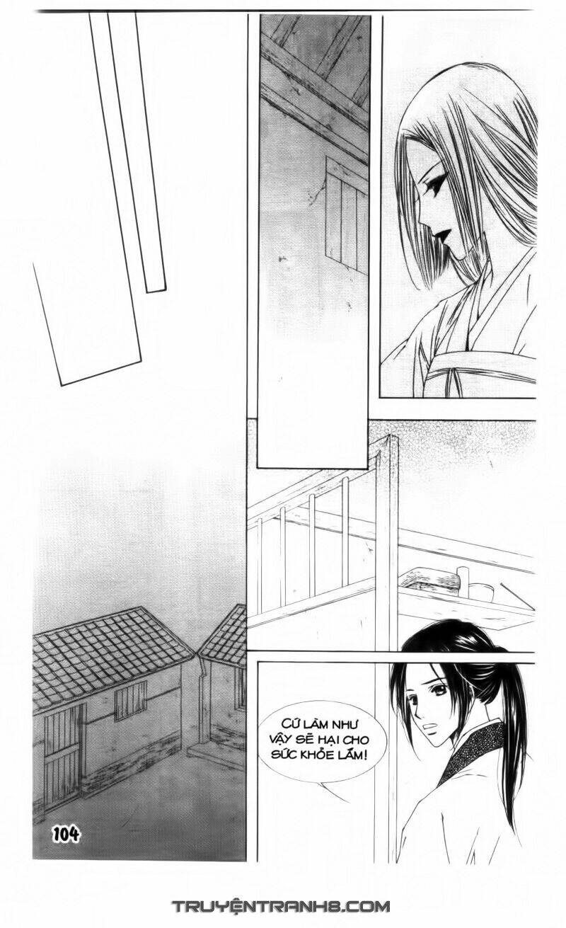 Pháp Sư Trừ Tà: Chapter 17.1