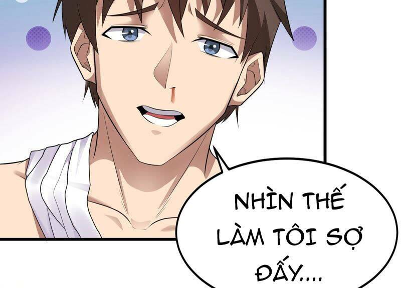 Siêu Năng Phân Hóa: Chapter 15