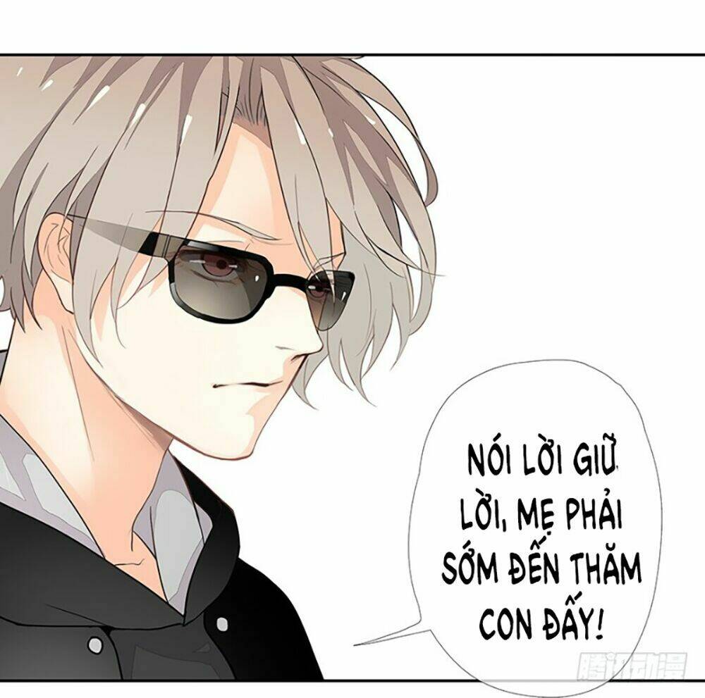 Thiếu Niên Rắc Rối: Chapter 2