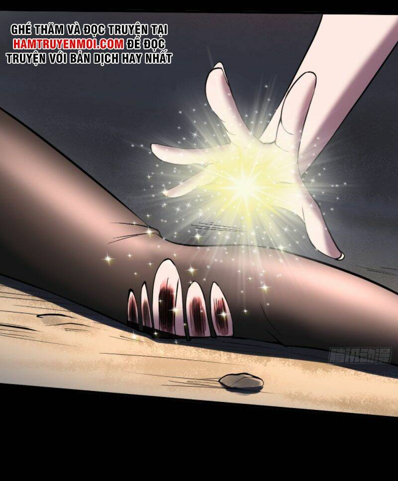 Phản Phái Yêu Tế: Chapter 12