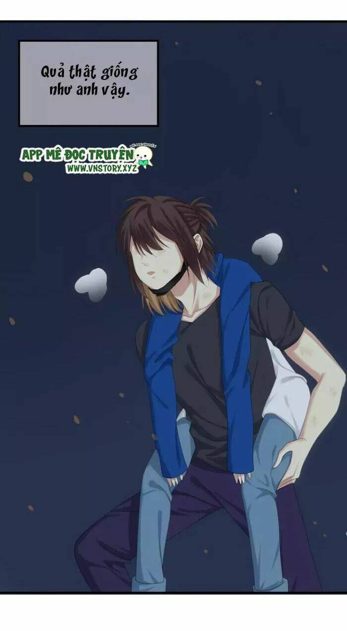 Thần Tượng Điểm Zero: Chapter 105