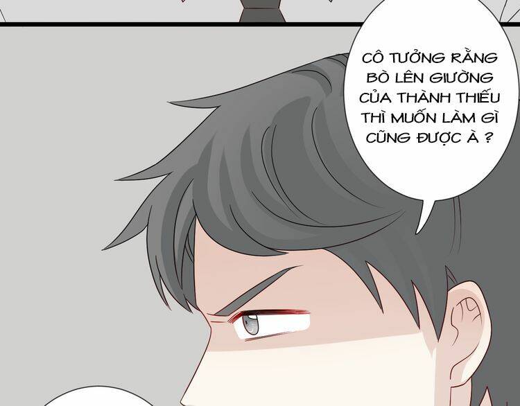 Nữ Hoàng Giá Đáo: Chapter 10