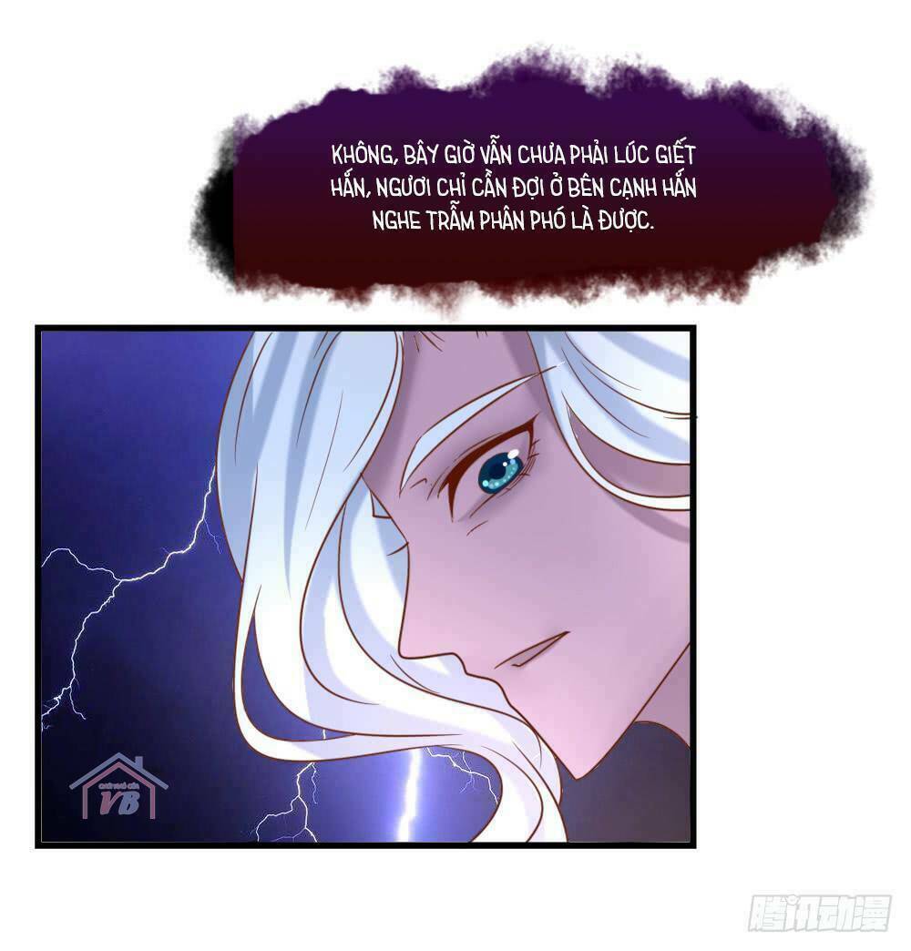 Hồng Nhan Bất Vong Quốc: Chapter 16