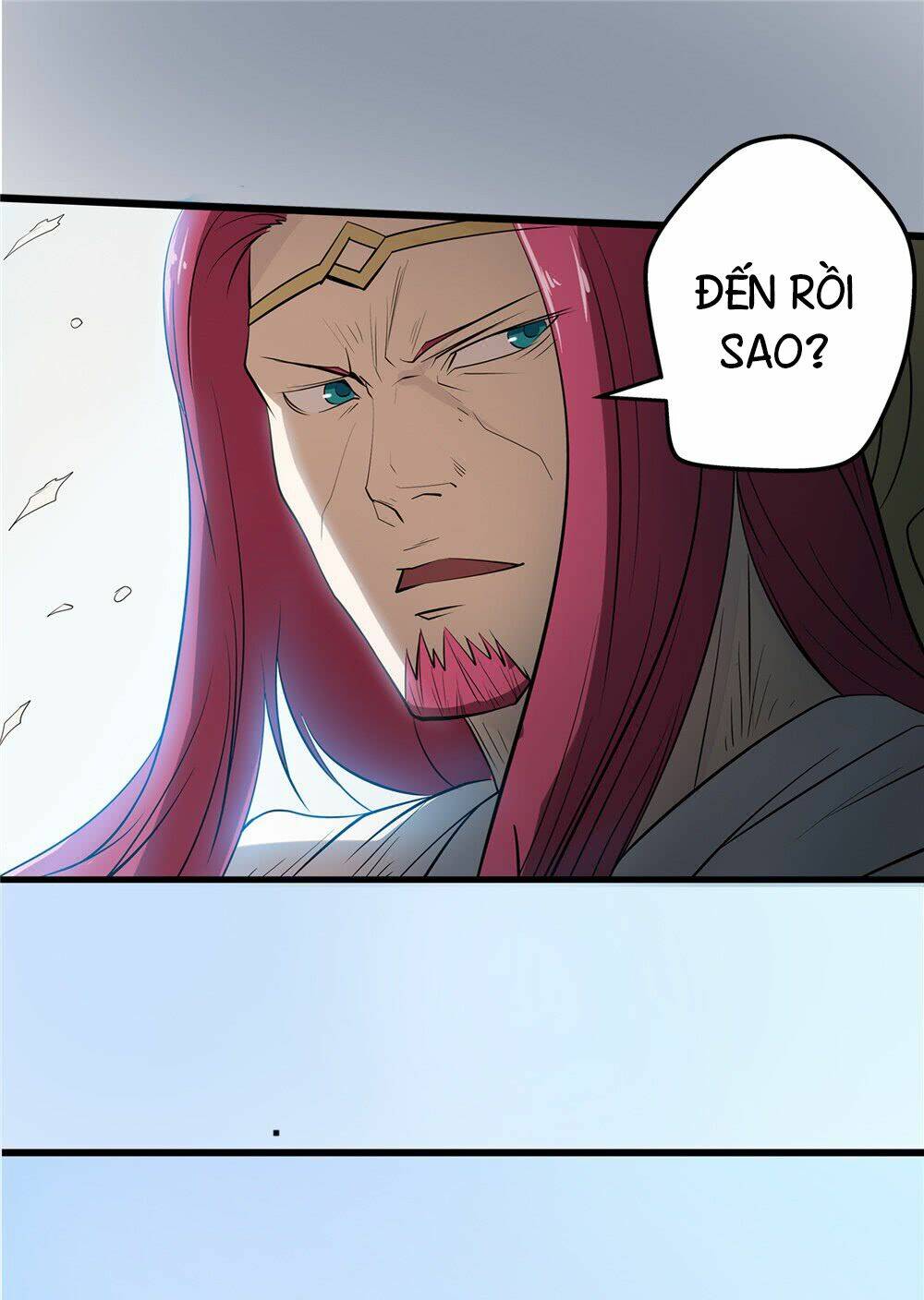 Hiệp Hành Cửu Thiên: Chapter 35