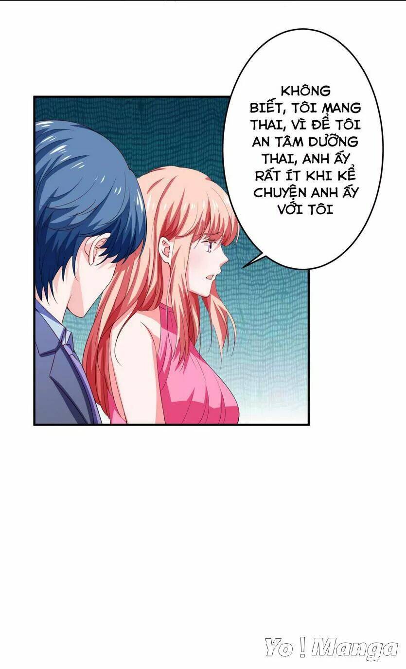 Thiểm Hôn Kinh Ái: Chapter 122