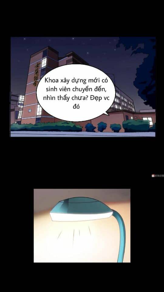 Giày Thủy Tinh: Chapter 8.1