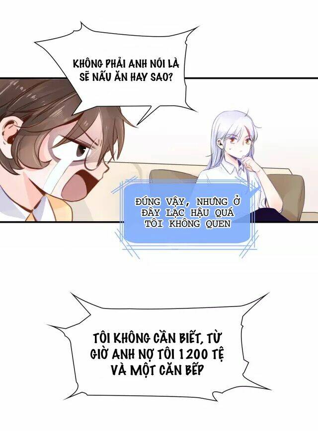 Hướng Dẫn Bảo Trì Người Máy: Chapter 13