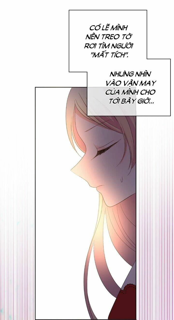 Công Chúa Thời Gian Có Hạn: Chapter 39