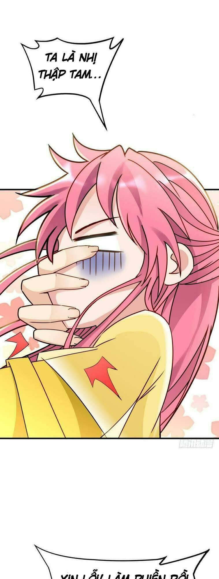 Lão Tổ Của Bạn Đang Online: Chapter 3