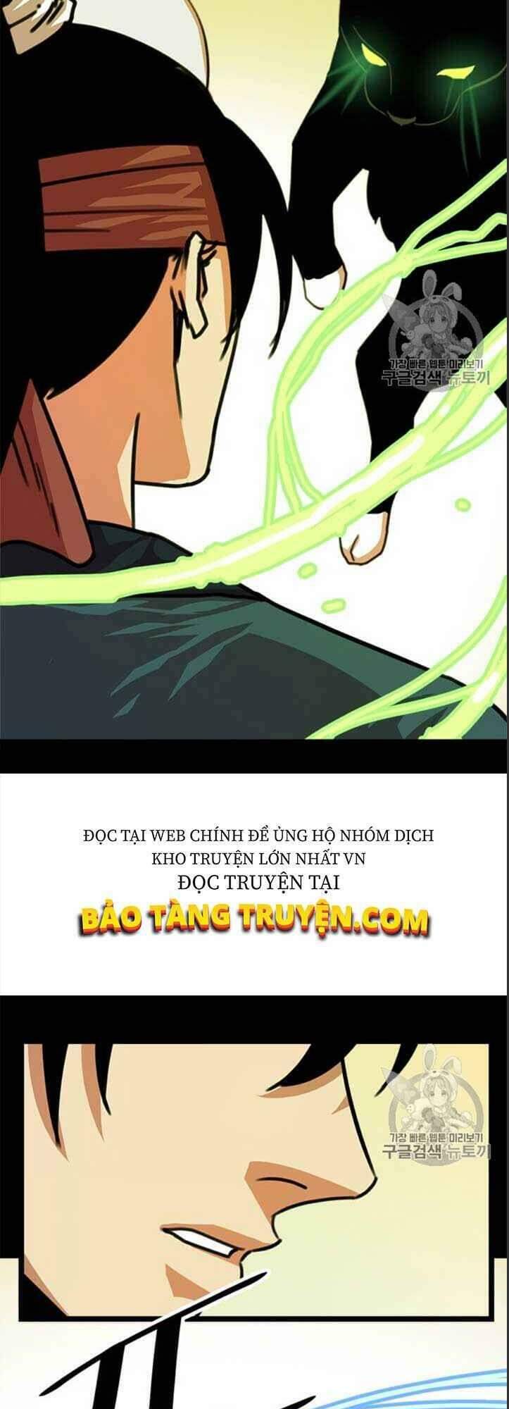 Hành Trình Của Cử Nhân Ma Hyun: Chapter 7