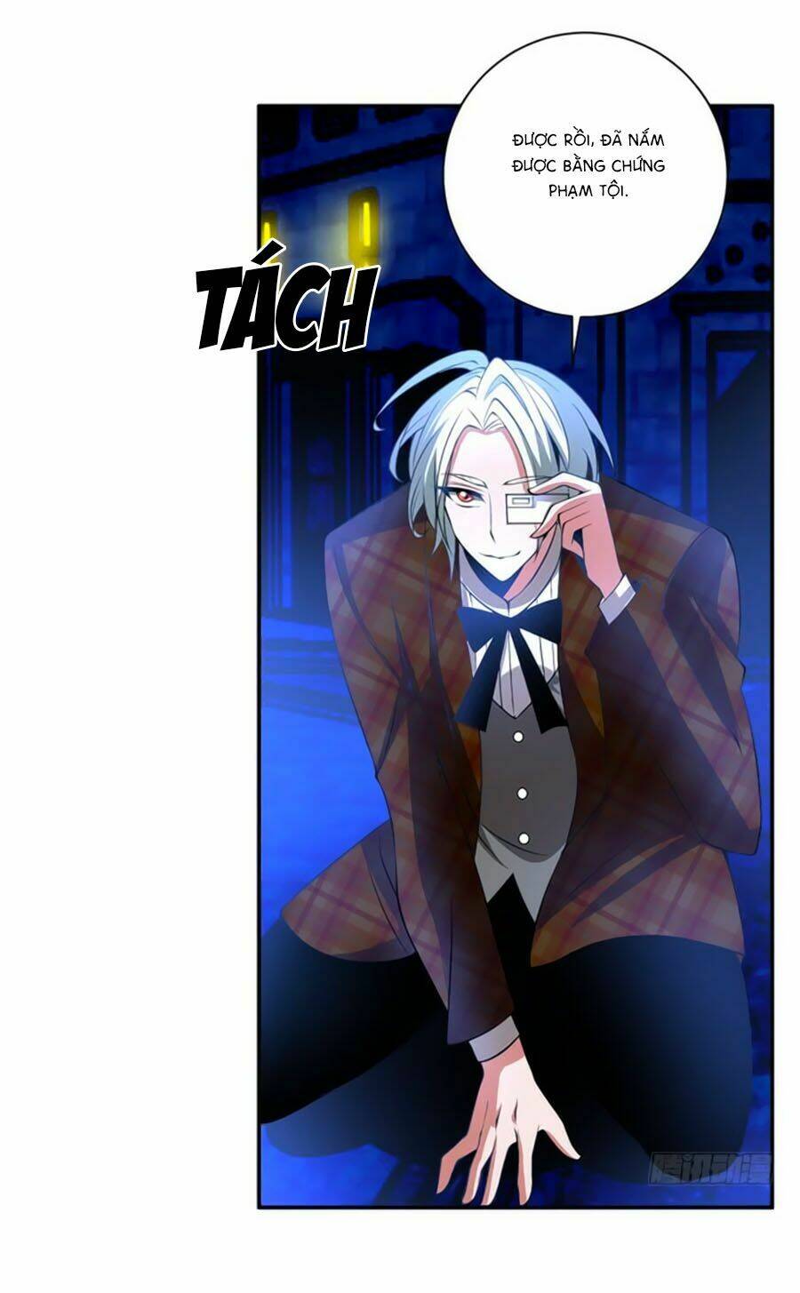 Người Yêu Khát Máu Của Tôi: Chapter 91