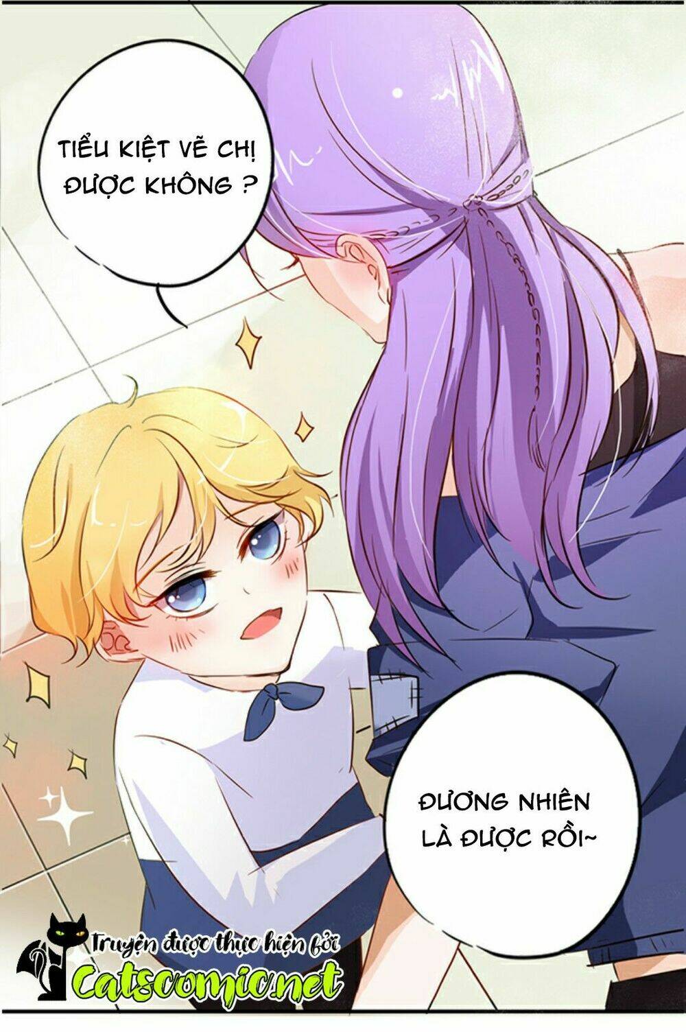 Bạn Trai Là Ngôi Sao: Chapter 4