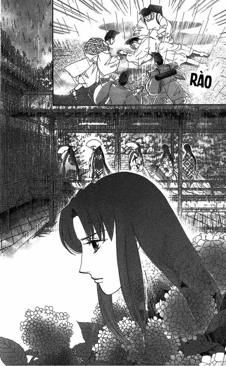 Torikae Baya: Chapter 28
