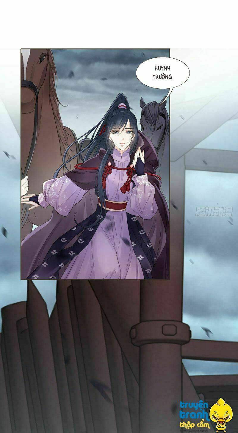 Đại Giá Thừa Tướng: Chapter 125