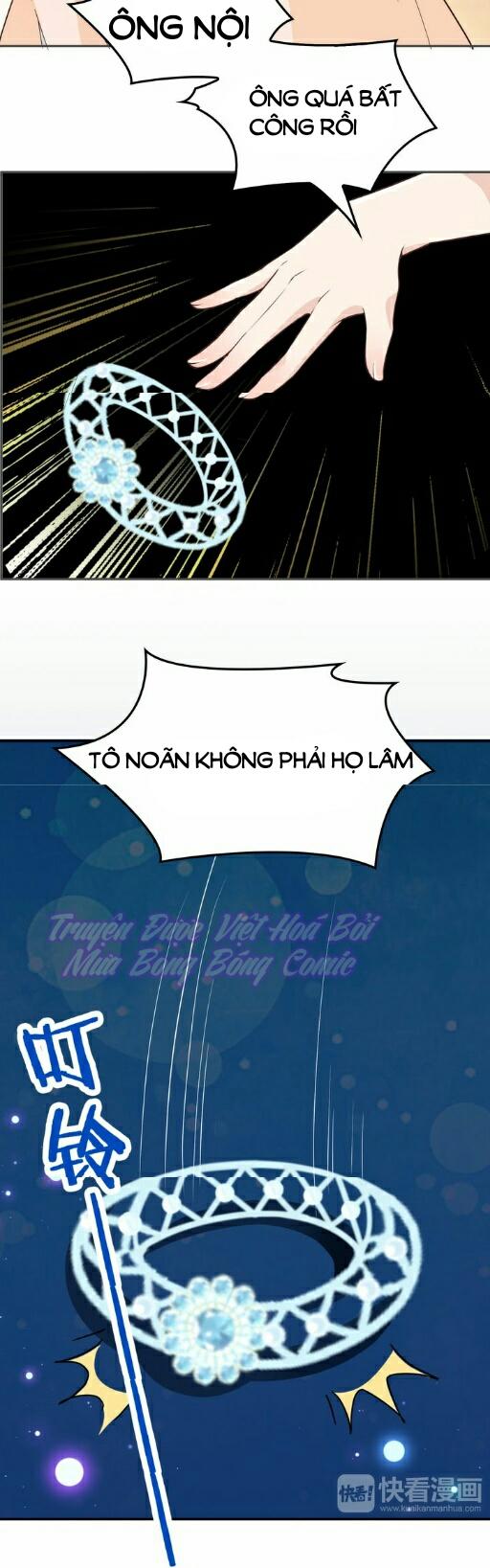 Tổng Tài Hai Mặt Sủng Thê Chỉ Nam: Chapter 3.2