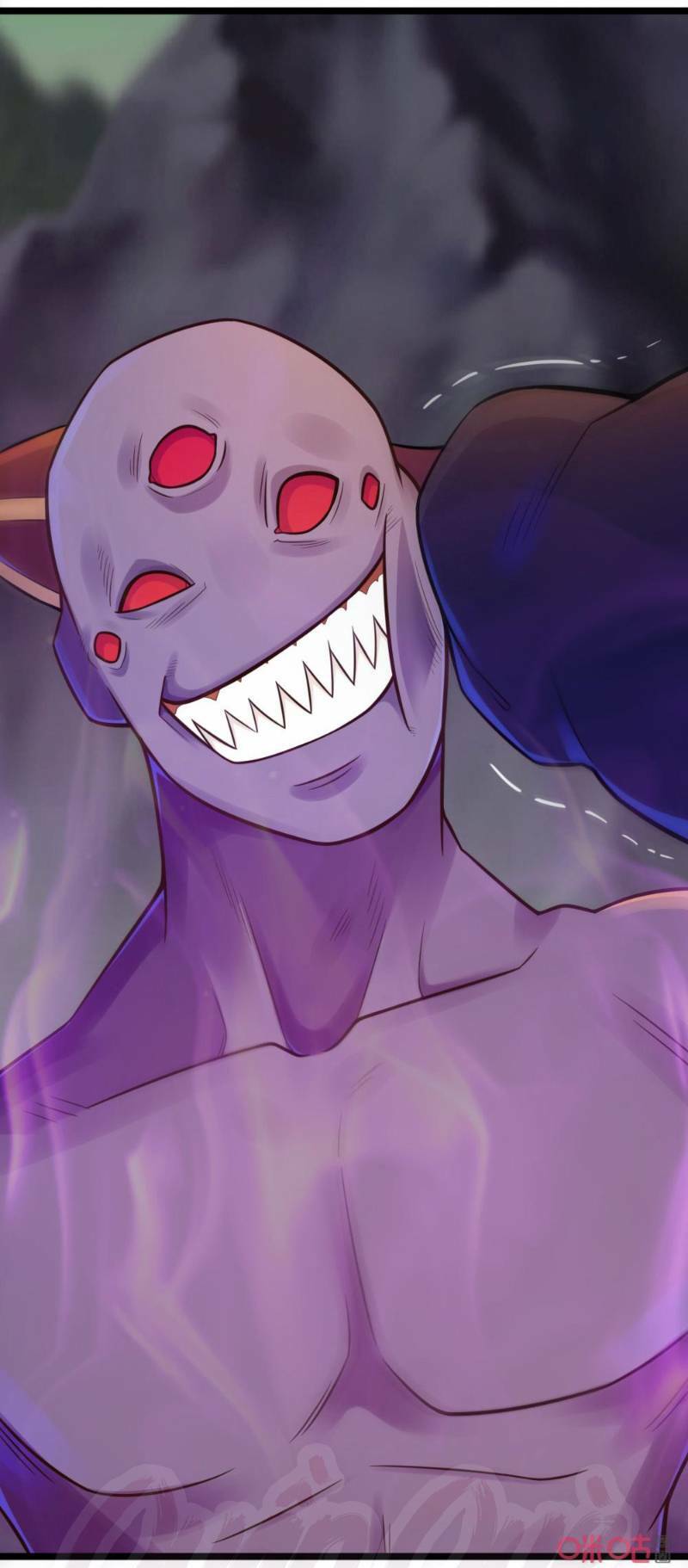 Tu Tiên Cuồng Thần: Chapter 72
