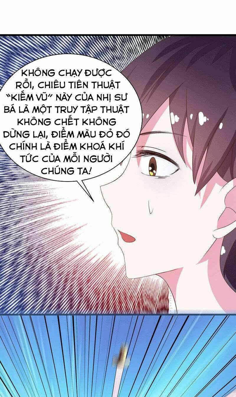 Tối Cường Thần Thú Hệ Thống: Chapter 34