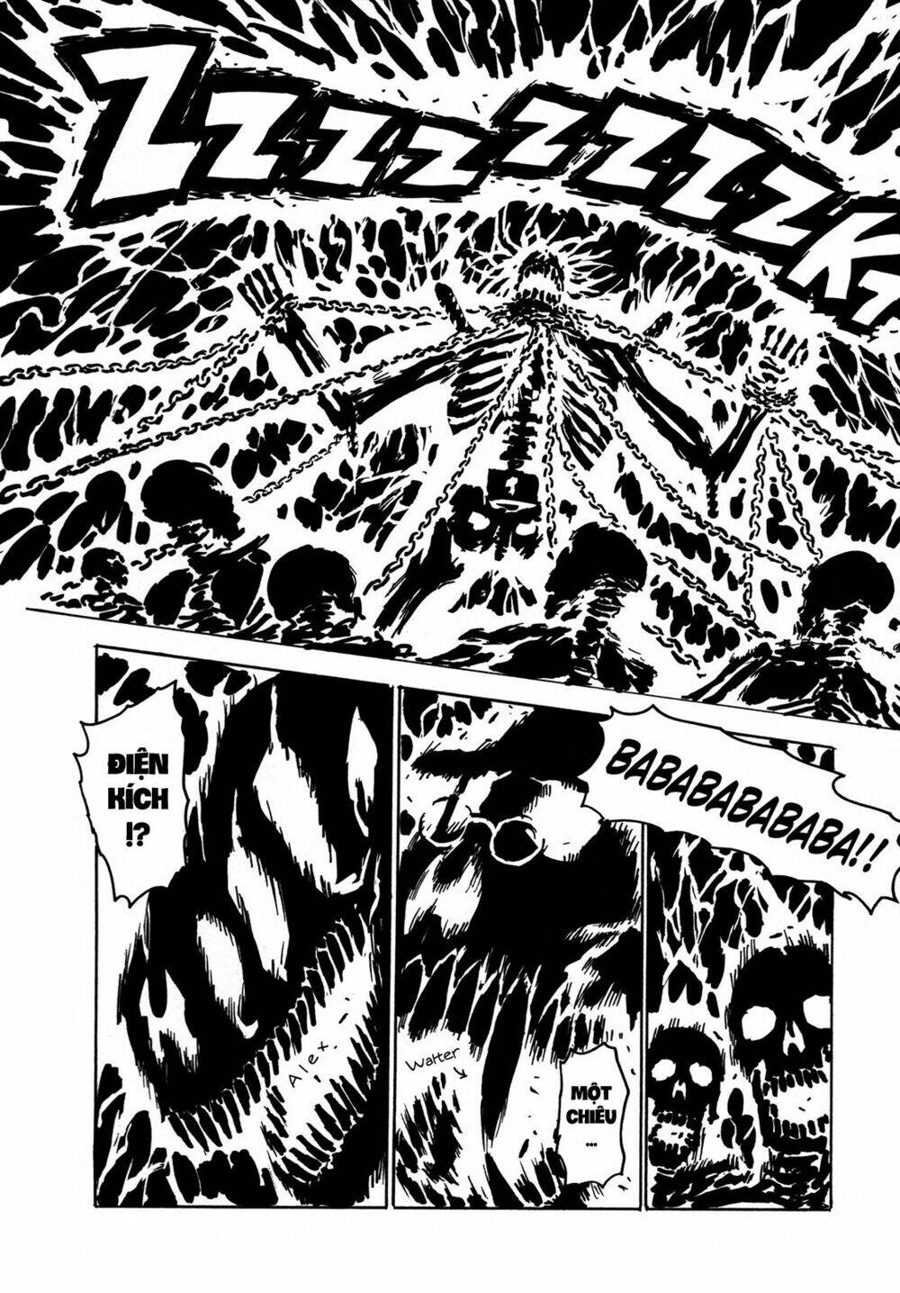 Keyman: Chapter 17