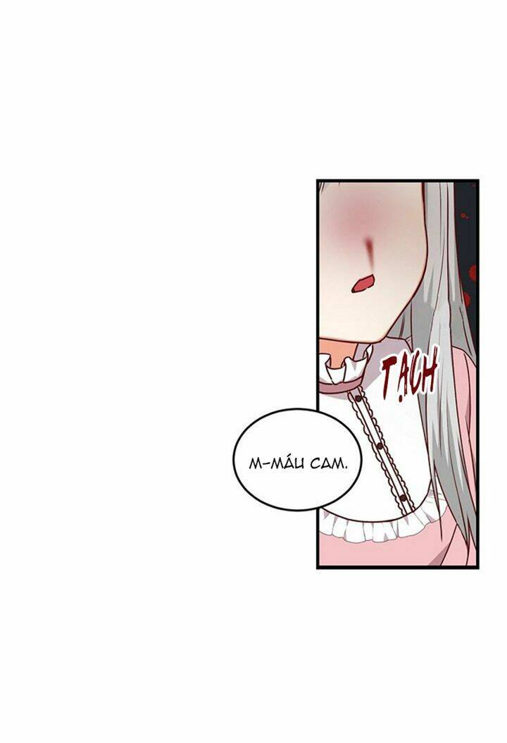 Đừng Chọc Đứa Em Gái Bé Bỏng Của Chúng Tôi: Chapter 22