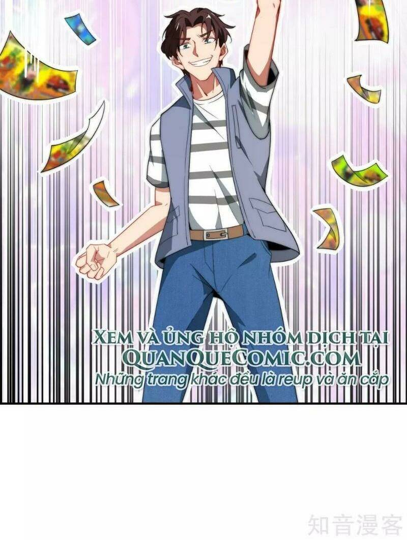 Vòng Bạn Bè Mạnh Nhất Của Tiên Giới: Chapter 21