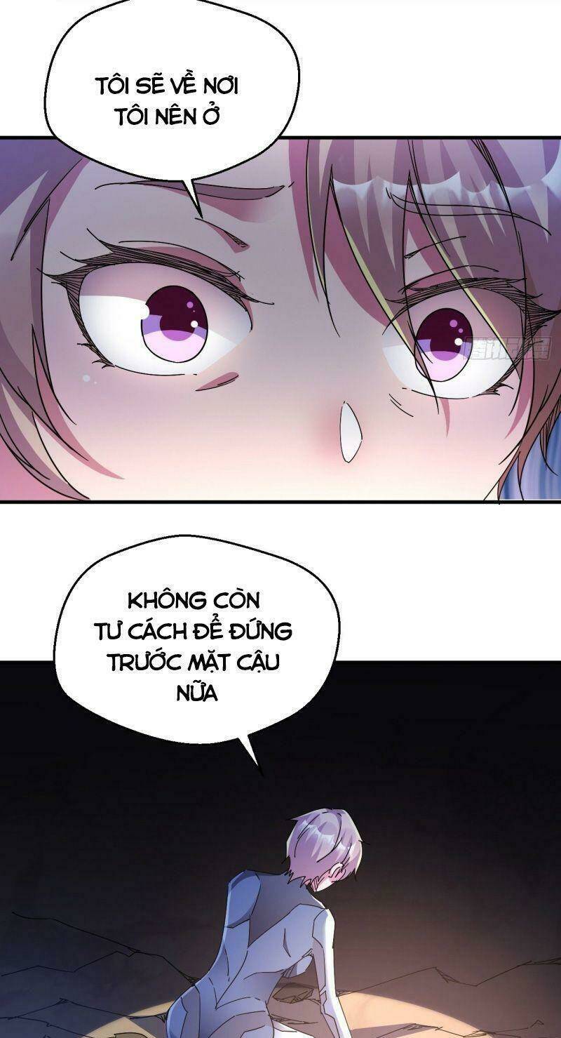 Ta Đã Đặt Ra Thời Đại Của Vạn Tộc: Chapter 22