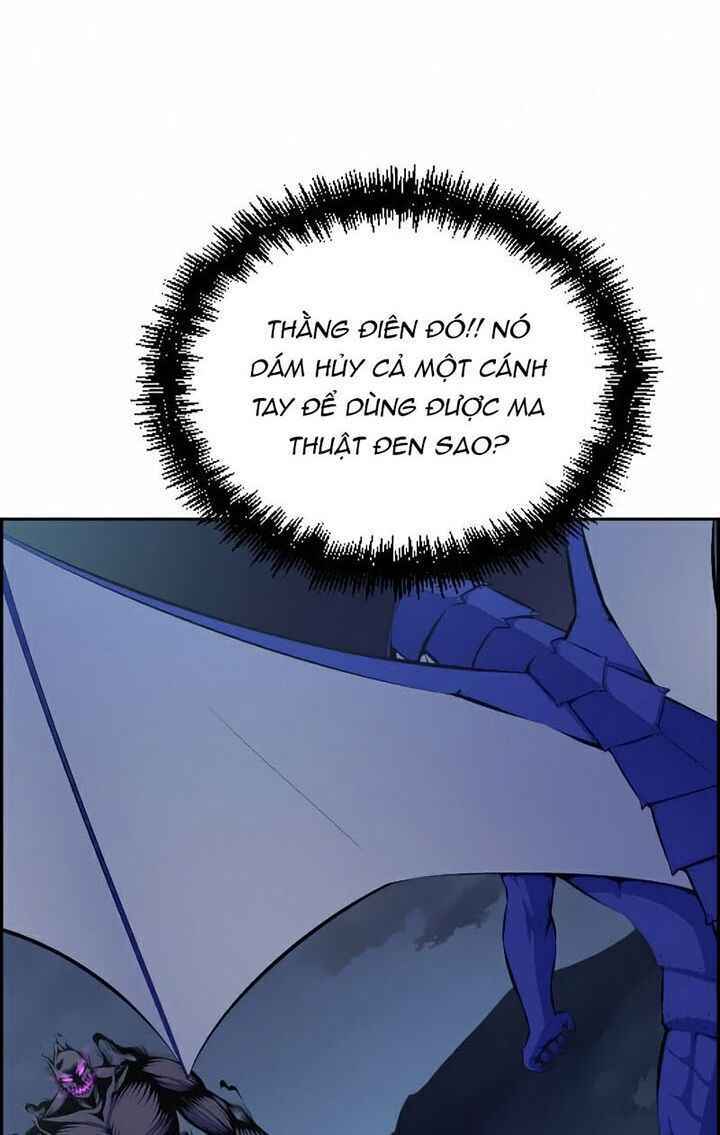 Kẻ Ngoại Lai Ở Vùng Đất Bị Ruồng Bỏ: Chapter 9