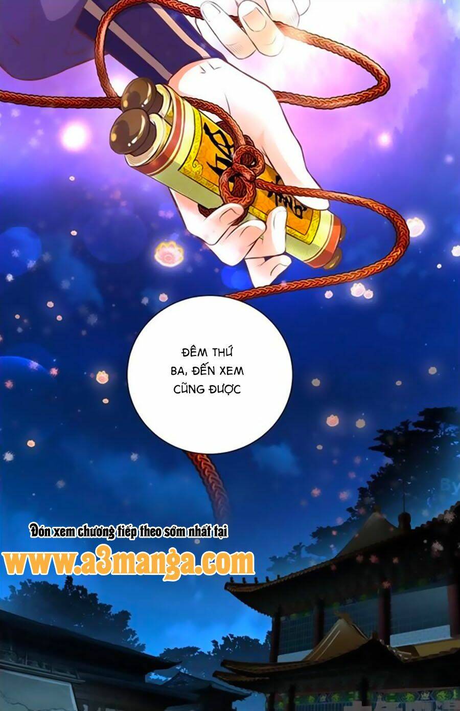 Trạch Thiên Ký: Chapter 17.2