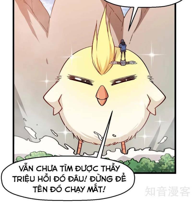 Vườn Trường Cuồng Sư Hệ Thống: Chapter 89