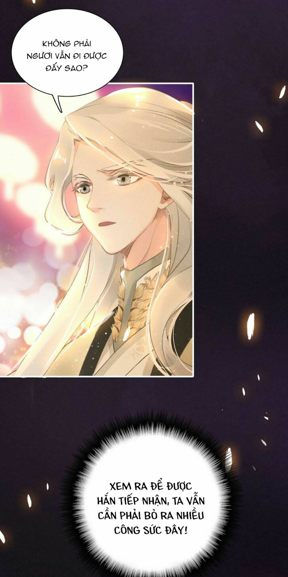 Đế Sư Tại Thượng: Chapter 7