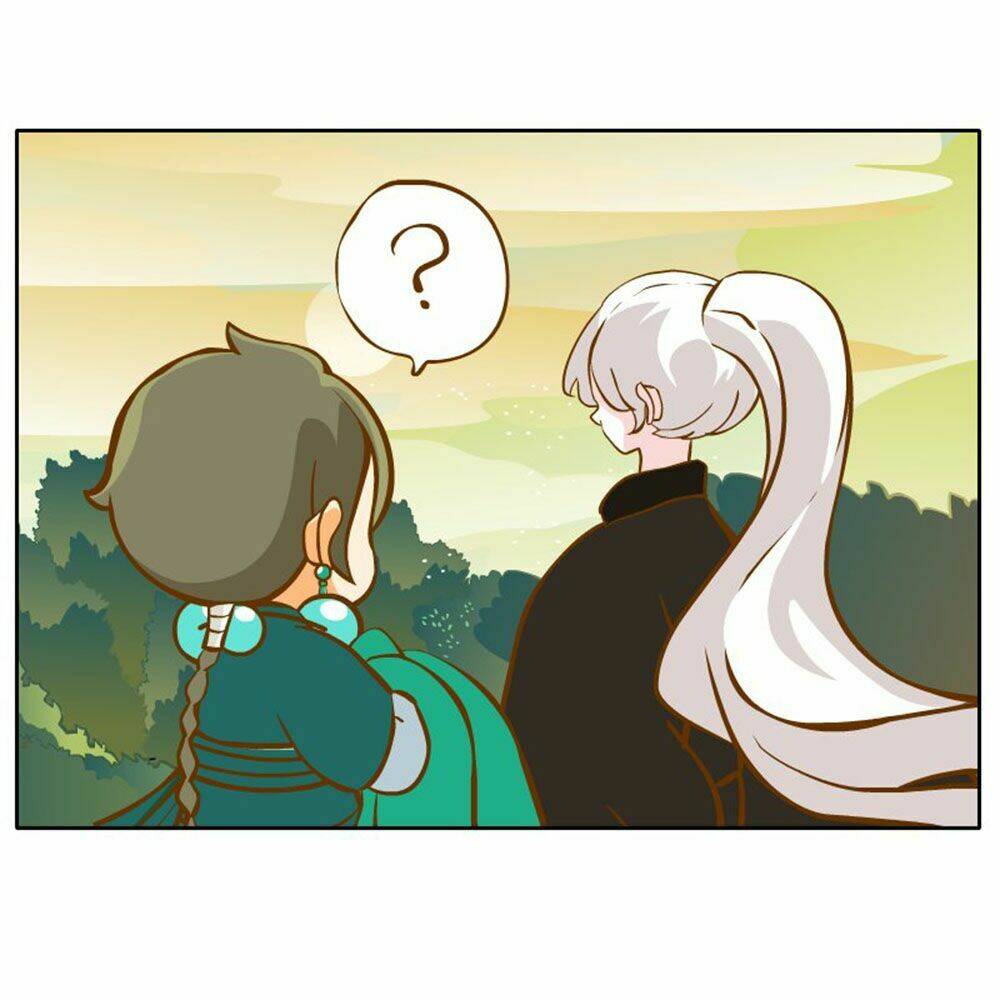 Hòa Thượng Và Tiểu Long Quân: Chapter 28