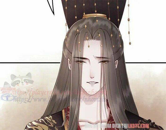 Trọng Sinh Bá Sủng Nhiếp Chính Vương Quá Mạnh Mẽ: Chapter 82.1