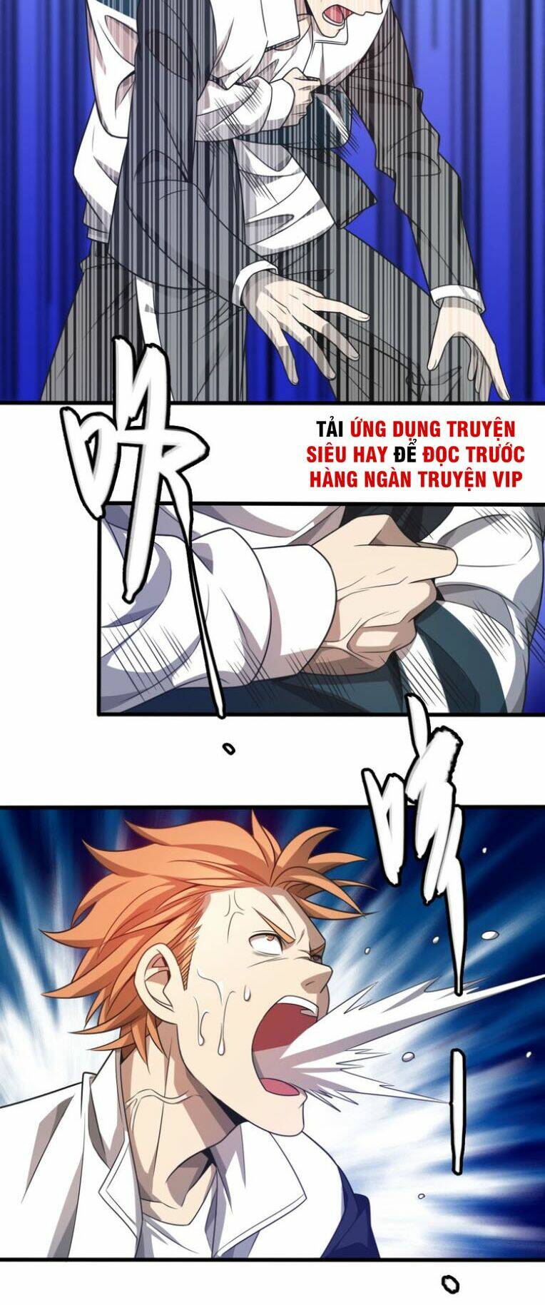 Trọng Sinh Tiểu Y Tiên: Chapter 9