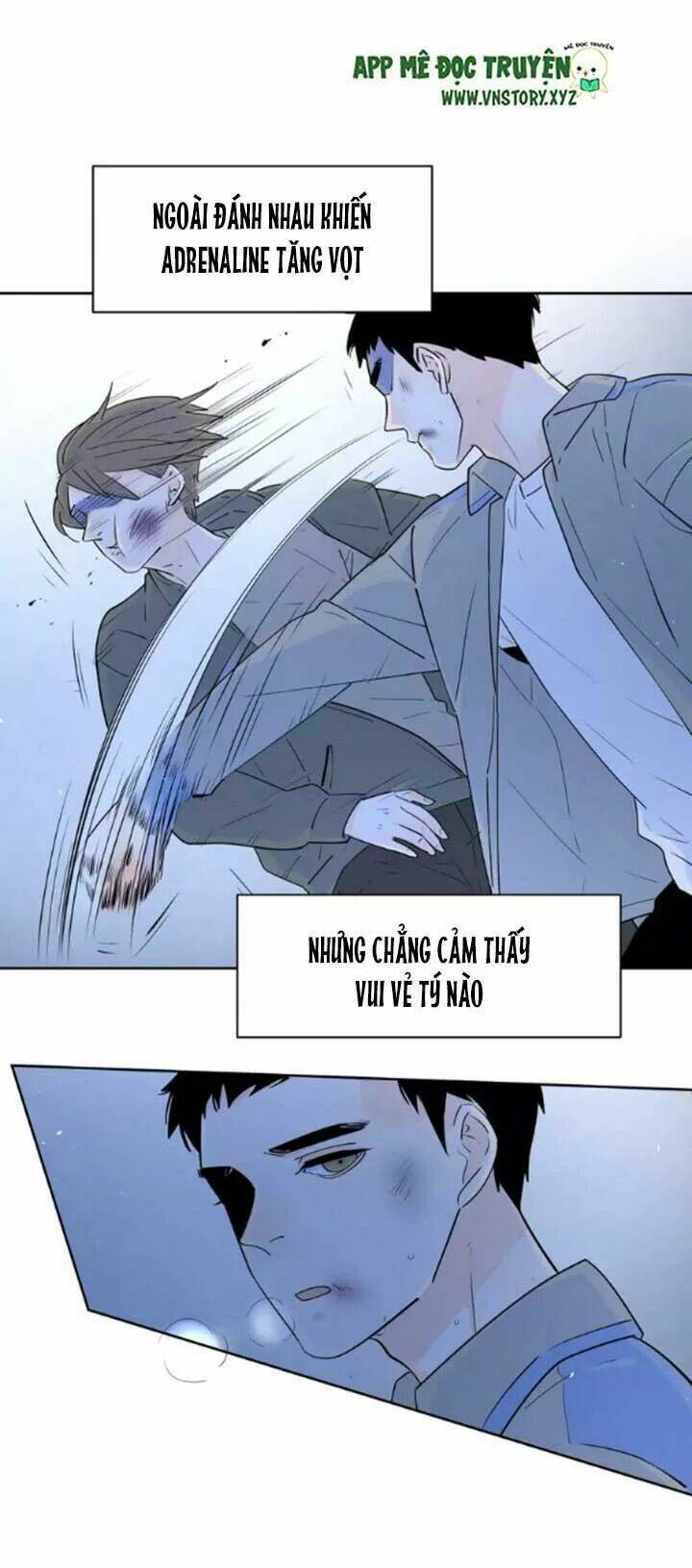 Cạm Bẫy Ngọt Ngào: Chapter 65